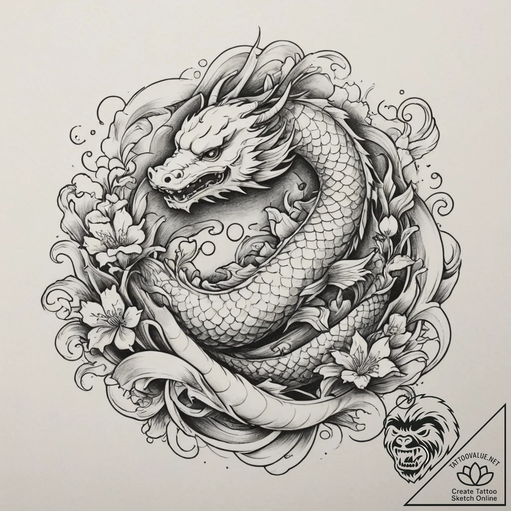 Tattoo design a solid black square or rectang... - tattoo sketch (№1755124981_0, 13.08.2025 22:43) — tattoovalue.net