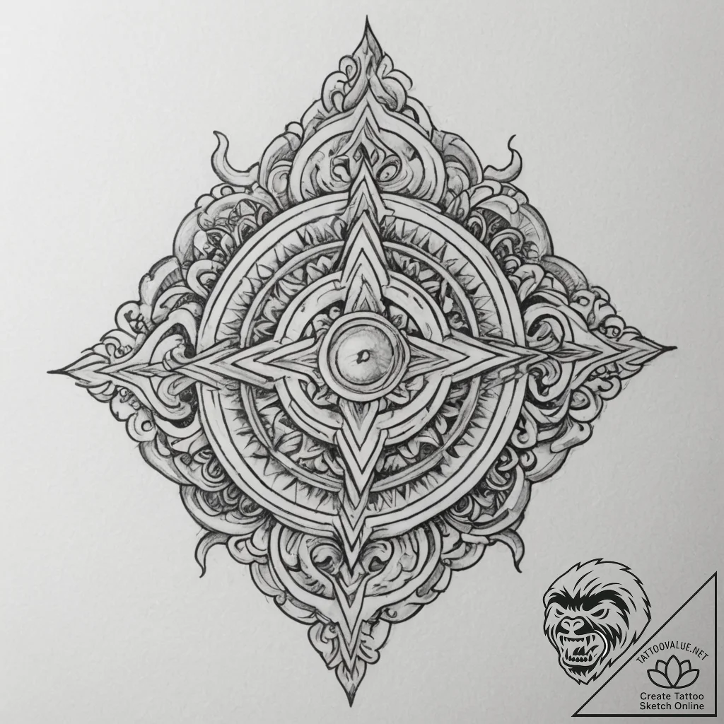 р“сђсѓрїрїр° 3: рћр±с‰рёрµ рўрёрјрірѕр»с‹ р•р... - tattoo sketch (№1755134814_0, 14.08.2025 01:26) — tattoovalue.net