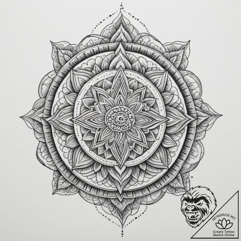 Tattoo sketch a "game over" screen subtly ble... - tattoo sketch (№1755143447_0, 14.08.2025 03:50) — tattoovalue.net