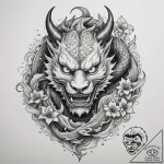 Tattoo sketch a gamer’s entire setup from a b… – tattoo sketch (№1755153199_0, 14.08.2025 06:33) — tattoovalue.net