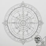 Tattoo sketch a zodiac constellation transfor… – tattoo sketch (№1755164864_0, 14.08.2025 09:47) — tattoovalue.net