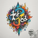 Tattoo design a small, meaningful word in a u… – tattoo sketch (№1755165458_0, 14.08.2025 09:57) — tattoovalue.net