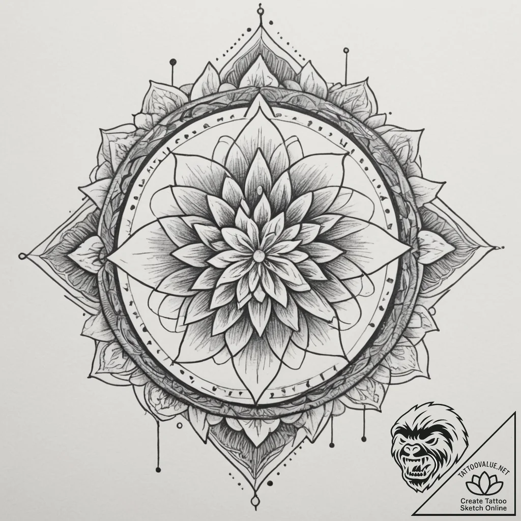 Tattoo sketch aquarius's water-bearer, pourin... - tattoo sketch (№1755189843_0, 14.08.2025 16:44) — tattoovalue.net
