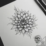 Tattoo design a small, personal quote in very… – tattoo sketch (№1755216640_0, 15.08.2025 00:10) — tattoovalue.net
