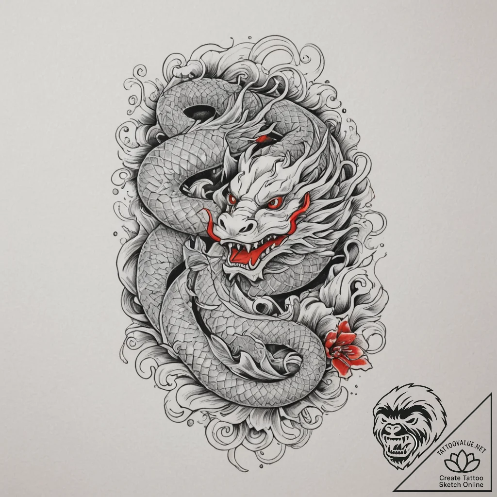 The texture of a woven piece of fabric, like... - tattoo sketch (№1755271317_0, 15.08.2025 15:21) — tattoovalue.net