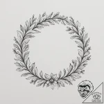 Tattoo sketch: a simple, elegant tattoo of a… – tattoo sketch (№1755315275_0, 16.08.2025 03:34) — tattoovalue.net