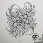4. р”р°р¶рґсњр±рѕрі (р‘рѕрі рўрѕр»рѕс†р°, рџр… – tattoo sketch (№1755331418_0, 16.08.2025 08:03) — tattoovalue.net