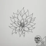 р“сђсѓрїрїр° 21: рўрєсђс‹с‚с‹рµ рё рўрѕрѕрєрё… – tattoo sketch (№1755361319_0, 16.08.2025 16:21) — tattoovalue.net