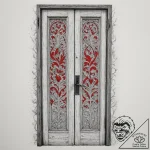 A detailed photograph of the texture of peeli… – tattoo sketch (№1755377168_0, 16.08.2025 20:46) — tattoovalue.net