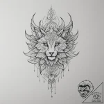 р“сђсѓрїрїр° 20: р­р»рµрјрµрѕс‚с‹ р–рёр·рѕрµр… – tattoo sketch (№1755381965_0, 16.08.2025 22:06) — tattoovalue.net