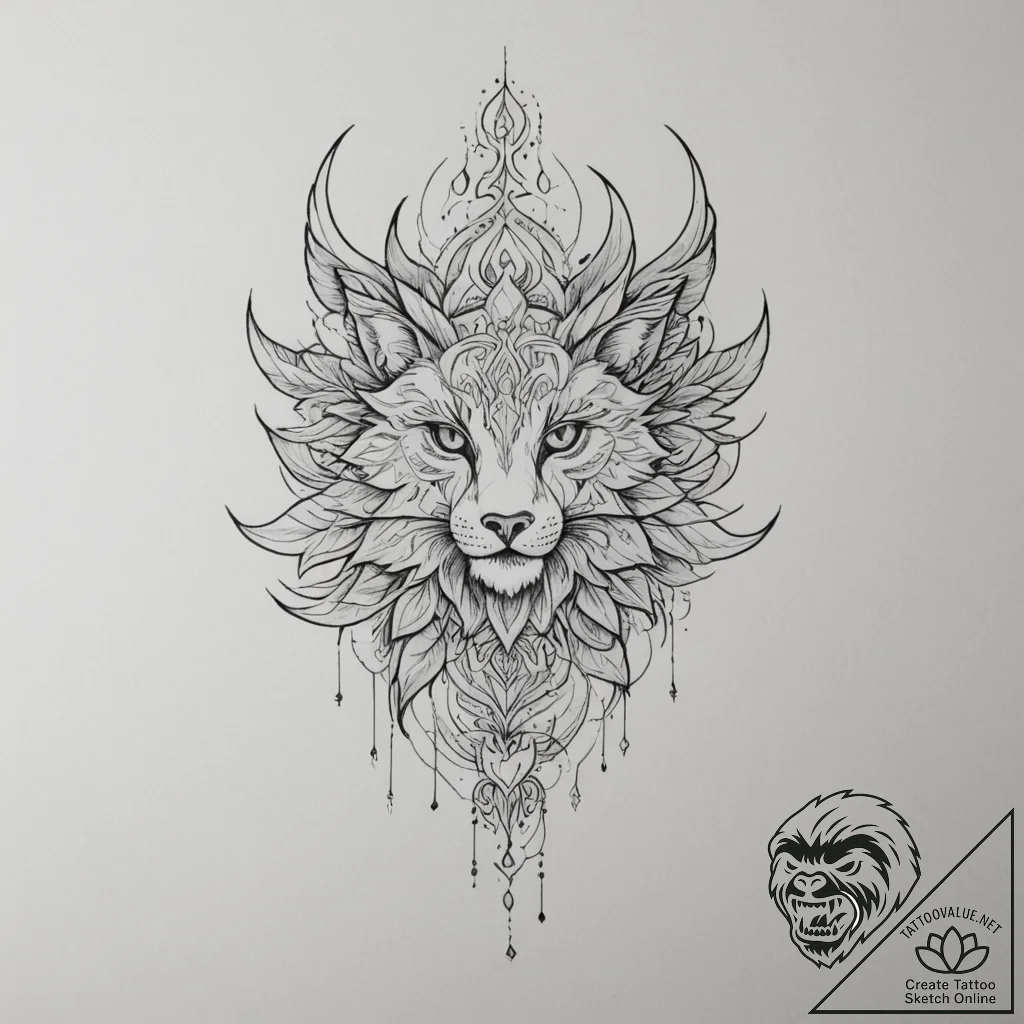 р“сђсѓрїрїр° 20: р­р»рµрјрµрѕс‚с‹ р–рёр·рѕрµр... - tattoo sketch (№1755381965_0, 16.08.2025 22:06) — tattoovalue.net