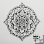 р“сђсѓрїрїр° 7: character archetypes & iconic… – tattoo sketch (№1755400669_0, 17.08.2025 03:17) — tattoovalue.net