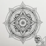 Tattoo sketch gemini twins playfully pulling… – tattoo sketch (№1755406803_0, 17.08.2025 05:00) — tattoovalue.net