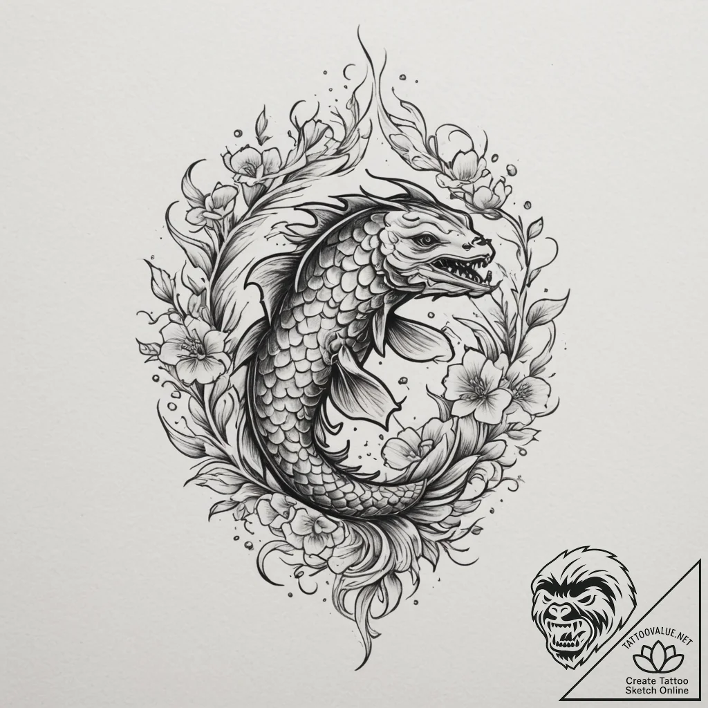 The firefly symbol from the last of us, ink i... - tattoo sketch (№1755414907_0, 17.08.2025 07:15) — tattoovalue.net