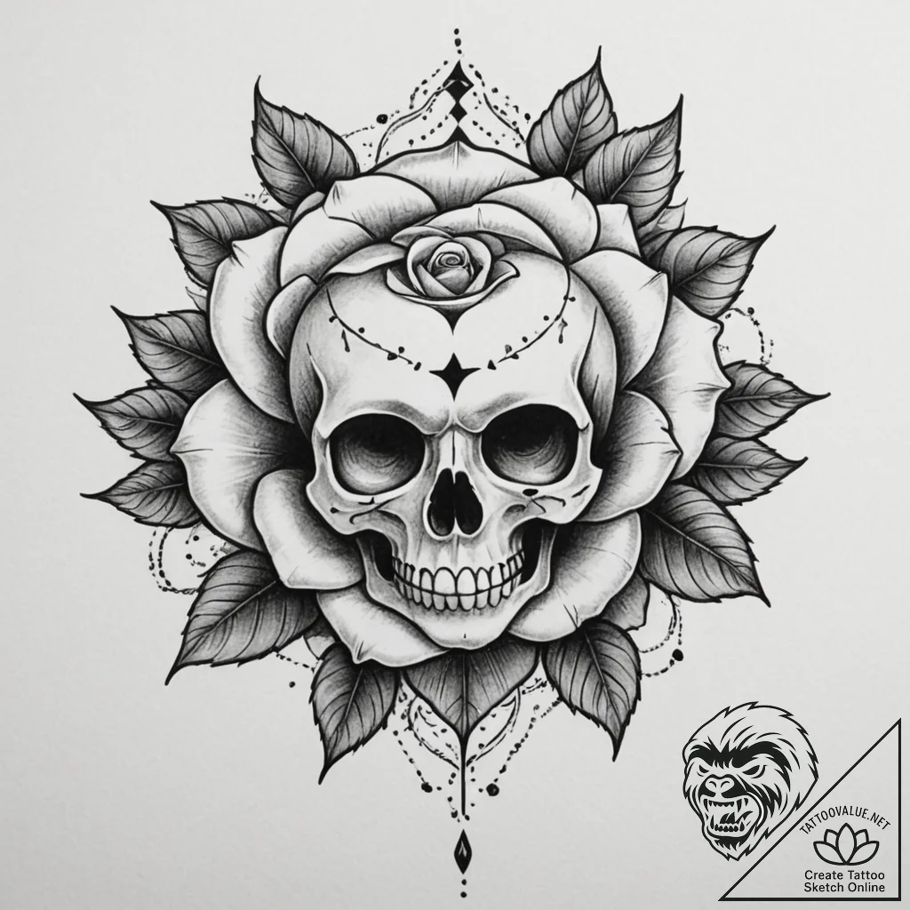 Eye, tattoo drawing outline, black and grey t... - tattoo sketch (№1755430366_0, 17.08.2025 11:32) — tattoovalue.net