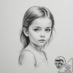 Tattoo design a child’s growth chart on a wal… – tattoo sketch (№1755457655_0, 17.08.2025 19:07) — tattoovalue.net
