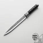 Straight razor – tattoo sketch (№1755508525_0, 18.08.2025 09:15) — tattoovalue.net