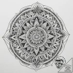 Playing cards, tattoo sketch design, black an… – tattoo sketch (№1755515924_0, 18.08.2025 11:18) — tattoovalue.net