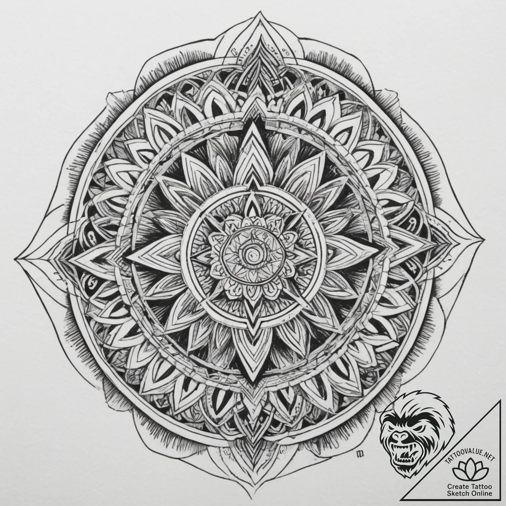 Playing cards, tattoo sketch design, black an... - tattoo sketch (№1755515924_0, 18.08.2025 11:18) — tattoovalue.net