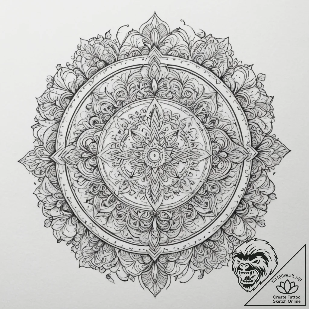 р“сђсѓрїрїр° 13: ррісђрёріс‹рµ рё рџсђрёс‡сѓ... - tattoo sketch (№1755537959_0, 18.08.2025 17:25) — tattoovalue.net