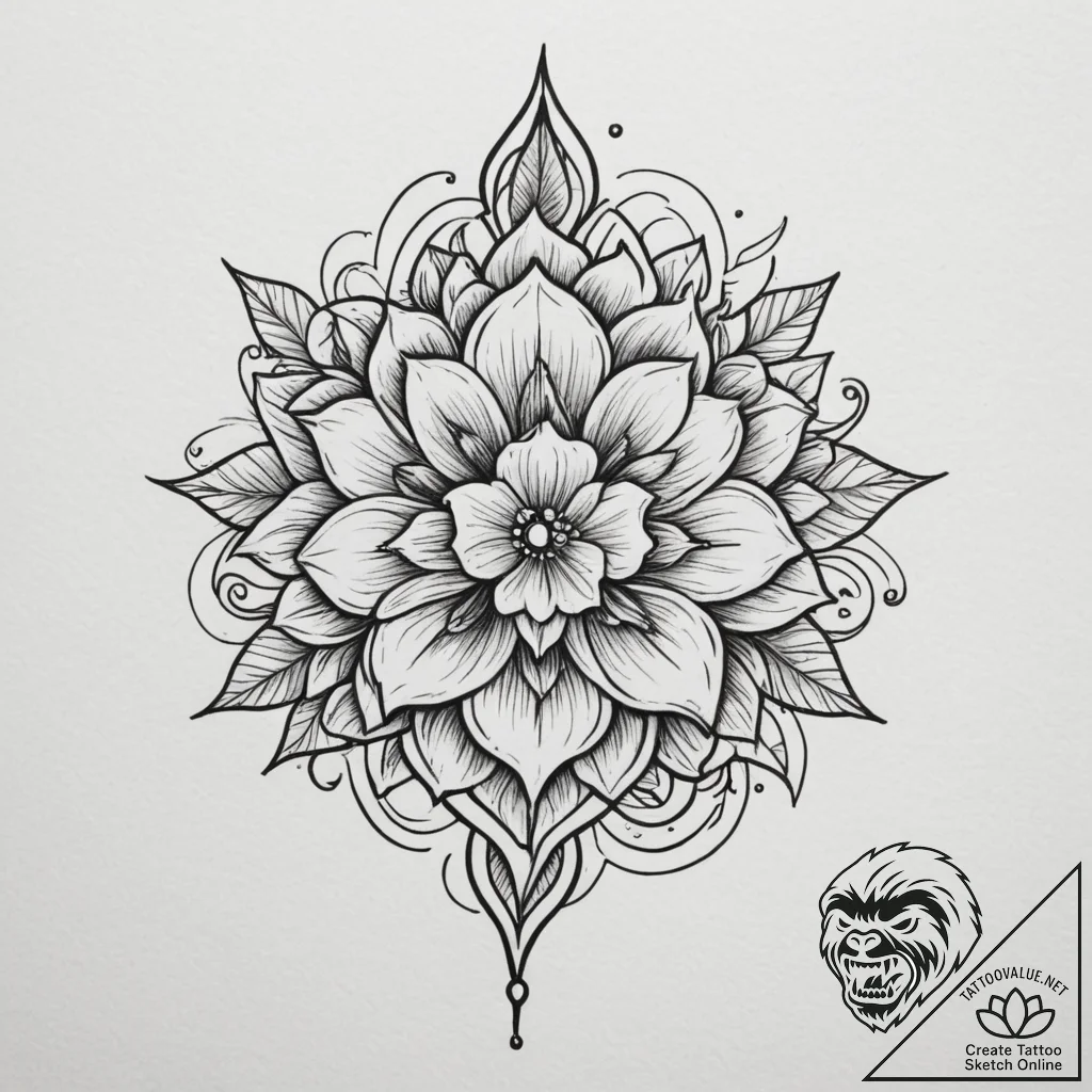 Tattoo sketch a word or phrase forming a subt... - tattoo sketch (№1755542257_0, 18.08.2025 18:37) — tattoovalue.net