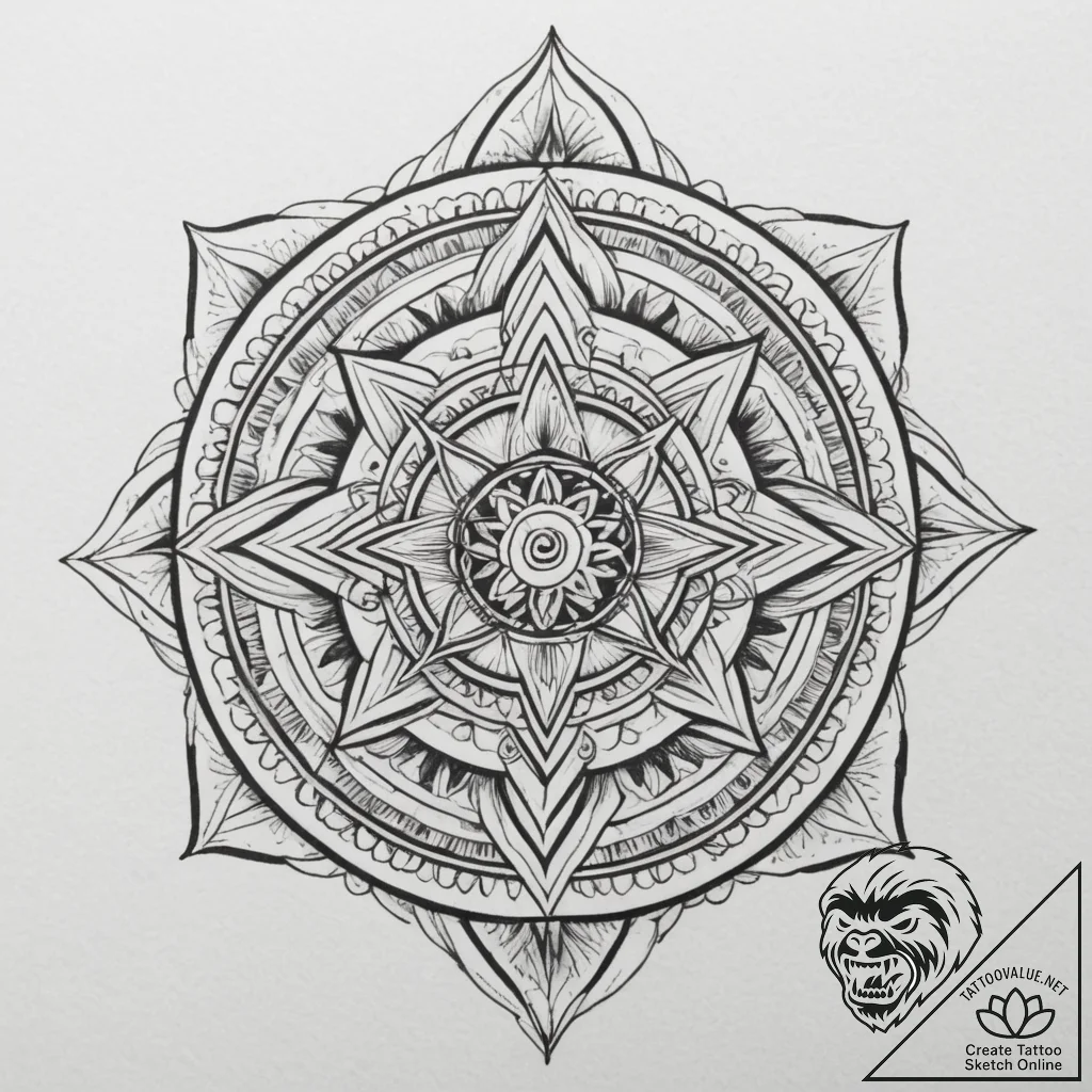 Tattoo sketch a small 'pause' symbol linework... - tattoo sketch (№1755542653_0, 18.08.2025 18:44) — tattoovalue.net