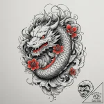 р сѓрѕр° рћрїрѕсђр° (opora, support, foundati… – tattoo sketch (№1755554153_0, 18.08.2025 21:55) — tattoovalue.net
