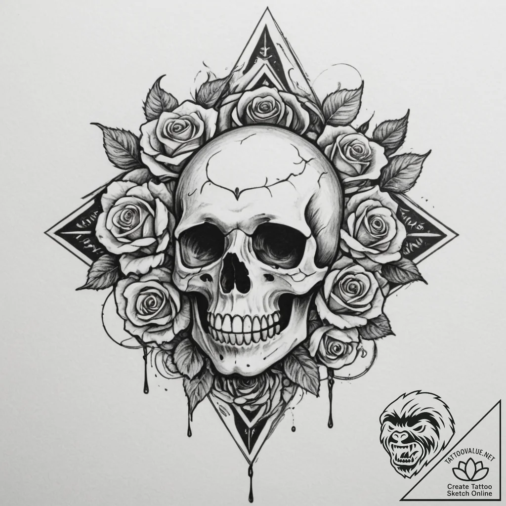 Monomakh's cap, tattoo sketch design, on a cl... - tattoo sketch (№1755562754_0, 19.08.2025 00:19) — tattoovalue.net