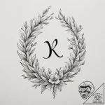 106. tattoo sketch: the rune “yest,” depicted… – tattoo sketch (№1755594537_0, 19.08.2025 09:08) — tattoovalue.net