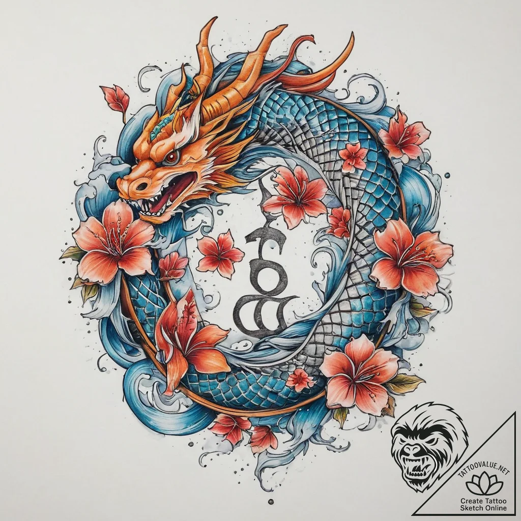 р“сђсѓрїрїр° 8: рљр»сћс‡рё, р—р°рјрєрё рё рўр... - tattoo sketch (№1755623943_0, 19.08.2025 17:19) — tattoovalue.net