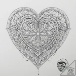 Tattoo design a hand covering a heart, symbol… – tattoo sketch (№1755633927_0, 19.08.2025 20:05) — tattoovalue.net