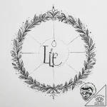 Tattoo design a minimalist ‘circle of life’ s… – tattoo sketch (№1755667111_0, 20.08.2025 05:18) — tattoovalue.net