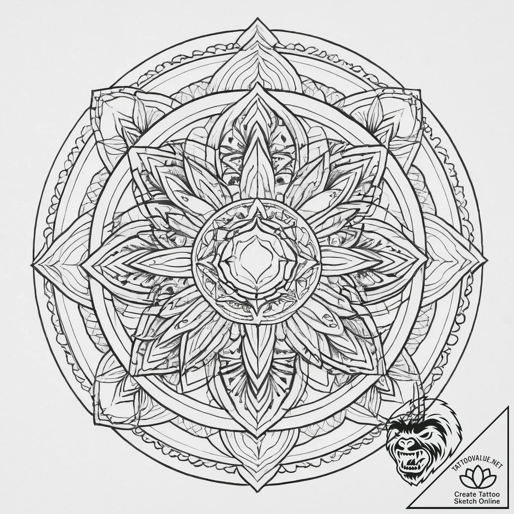 Tattoo design a child's birthdate in minimali... - tattoo sketch (№1755720331_0, 20.08.2025 20:05) — tattoovalue.net