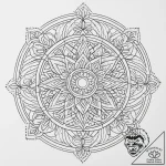 Tattoo design a quilt patch with a meaningful… – tattoo sketch (№1755723223_0, 20.08.2025 20:53) — tattoovalue.net