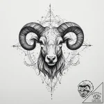 Tattoo sketch a realistic representation of t… – tattoo sketch (№1755738620_0, 21.08.2025 01:10) — tattoovalue.net