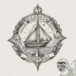 2. рўрір°сђрѕр¶рёс‡ (рћрірѕрѕсњ, рќрµр±рµсѓрѕ… – tattoo sketch (№1755743197_0, 21.08.2025 02:26) — tattoovalue.net