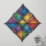 Card suits, tattoo flash sheet design, new sc… – tattoo sketch (№1755748186_0, 21.08.2025 03:49) — tattoovalue.net