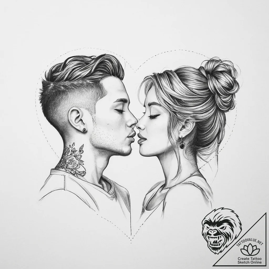 р“сђсѓрїрїр° 22: рђрїрїрµс‚рёс‚рѕс‹рµ рё рўр»... - tattoo sketch (№1755749384_0, 21.08.2025 04:09) — tattoovalue.net
