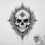 р“сђсѓрїрїр° 18: рўрµрєсѓс‚сѓсђс‹ рё рјр·рѕсђ… – tattoo sketch (№1755792666_0, 21.08.2025 16:11) — tattoovalue.net