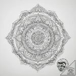 Stripes, tattoo drawing outline, on a clean w… – tattoo sketch (№1755793064_0, 21.08.2025 16:17) — tattoovalue.net