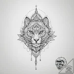 Tattoo sketch wood, tattoo sketch design, bla… – tattoo sketch (№1755801249_0, 21.08.2025 18:34) — tattoovalue.net