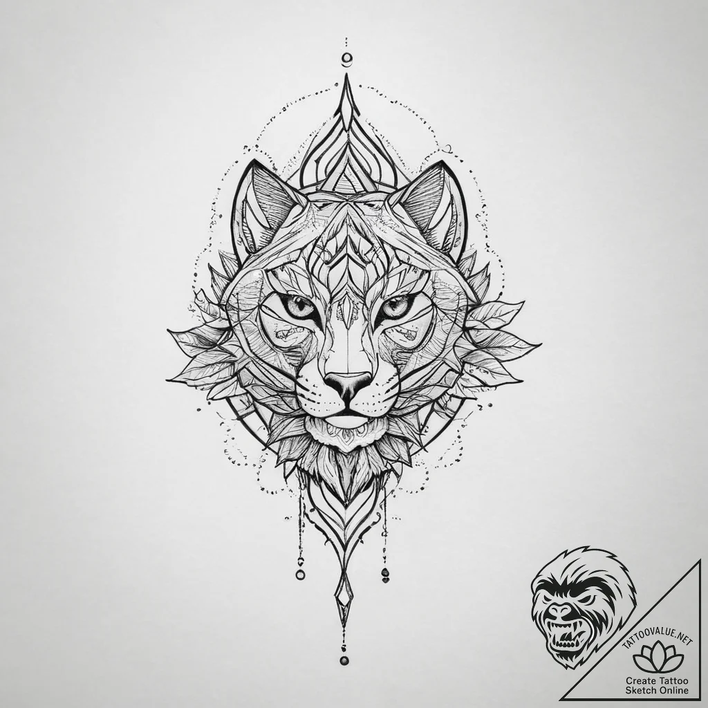 Tattoo sketch wood, tattoo sketch design, bla... - tattoo sketch (№1755801249_0, 21.08.2025 18:34) — tattoovalue.net