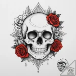 Tattoo sketch white, tattoo drawing outline,… – tattoo sketch (№1755806431_0, 21.08.2025 20:00) — tattoovalue.net