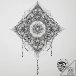 Tattoo sketch key tattoo, tattoo drawing outl… – tattoo sketch (№1755810849_0, 21.08.2025 21:14) — tattoovalue.net