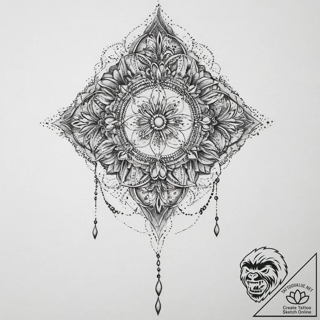 Tattoo sketch key tattoo, tattoo drawing outl... - tattoo sketch (№1755810849_0, 21.08.2025 21:14) — tattoovalue.net