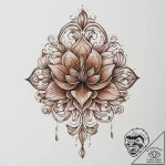 Tattoo sketch nail polish tattoo, tattoo draw… – tattoo sketch (№1755819473_0, 21.08.2025 23:37) — tattoovalue.net