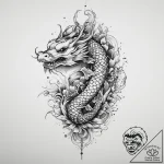 Tattoo sketch key tattoo, tattoo flash sheet… – tattoo sketch (№1755823286_0, 22.08.2025 00:41) — tattoovalue.net
