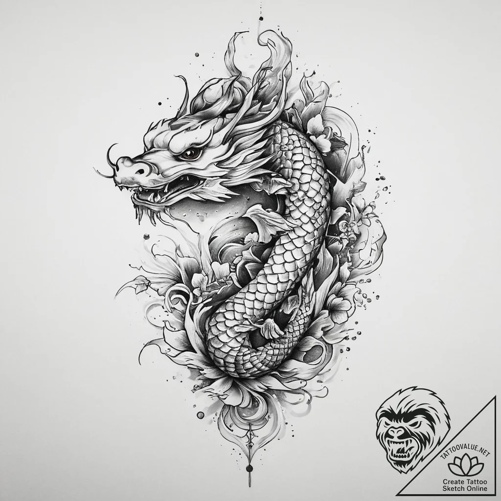 Tattoo sketch key tattoo, tattoo flash sheet... - tattoo sketch (№1755823286_0, 22.08.2025 00:41) — tattoovalue.net