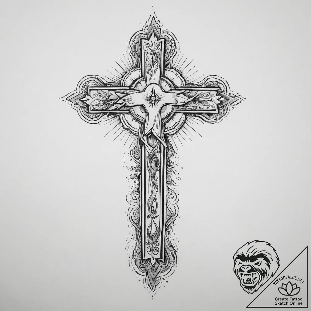 Tattoo sketch energy, tattoo drawing outline,... - tattoo sketch (№1755830910_0, 22.08.2025 02:48) — tattoovalue.net