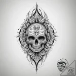 Tattoo sketch надпись, tattoo line art, clean… – tattoo sketch (№1755831316_0, 22.08.2025 02:55) — tattoovalue.net